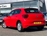 Volkswagen Polo Image 3
