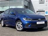 Volkswagen Polo Image 1