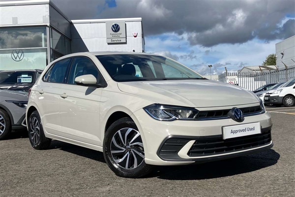 Large image for the Used Volkswagen Polo