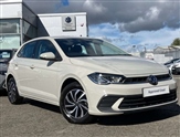 Volkswagen Polo Image 1