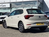Volkswagen Polo Image 3