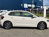 Volkswagen Polo Image 4