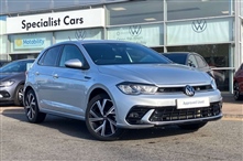 Used Volkswagen Polo