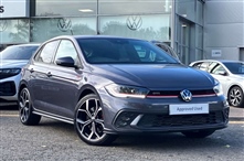 Used Volkswagen Polo