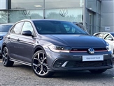 Volkswagen Polo Image 1