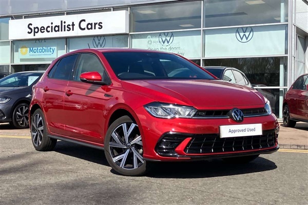 Large image for the Used Volkswagen Polo