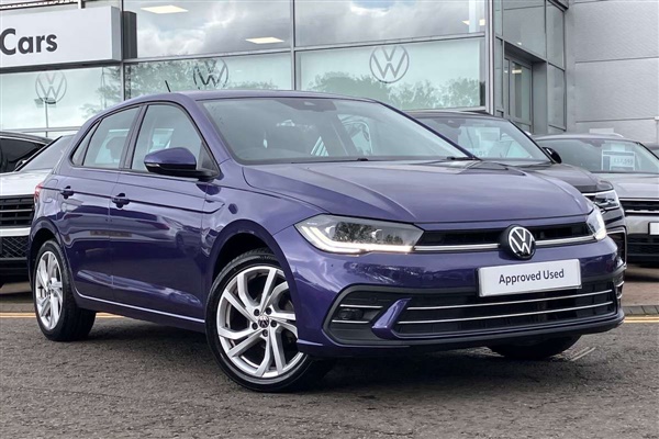 Large image for the Used Volkswagen Polo