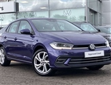 Volkswagen Polo Image 1