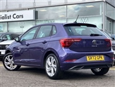 Volkswagen Polo Image 3