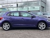 Volkswagen Polo Image 4