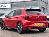 Volkswagen Polo Image 3