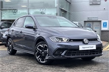 Used Volkswagen Polo Used Volkswagen Polo