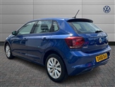 Volkswagen Polo Image 3