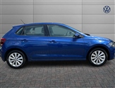 Volkswagen Polo Image 4