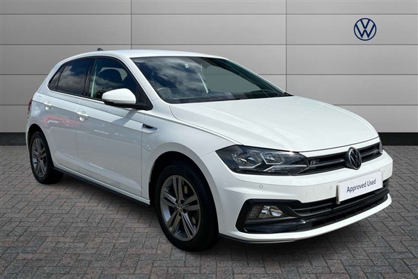 Large image for the Used Volkswagen Polo