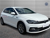 Volkswagen Polo Image 1
