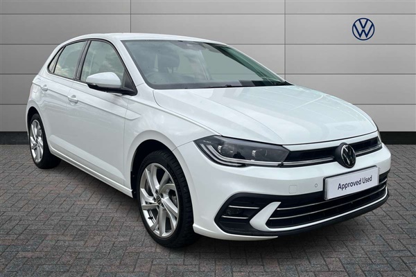 Large image for the Used Volkswagen Polo