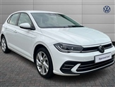 Volkswagen Polo Image 1