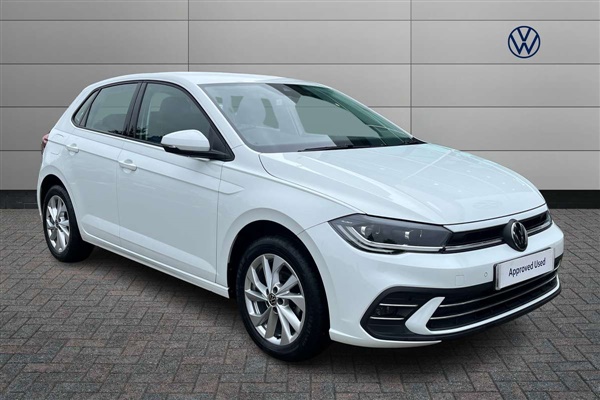 Large image for the Used Volkswagen Polo