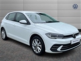 Volkswagen Polo Image 1