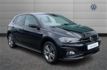 Used Volkswagen Polo