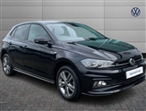 Volkswagen Polo Image 1