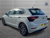 Volkswagen Polo Image 3