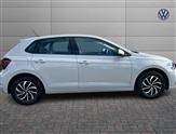 Volkswagen Polo Image 4