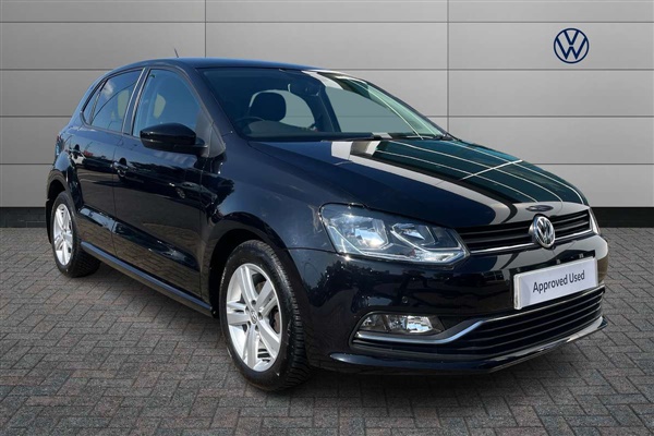 Large image for the Used Volkswagen Polo