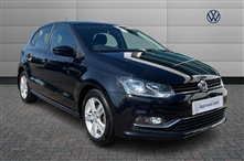 Used Volkswagen Polo