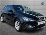 Volkswagen Polo Image 1