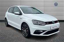 Used Volkswagen Polo