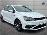 Volkswagen Polo Image 1