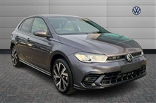 Used Volkswagen Polo Used Volkswagen Polo