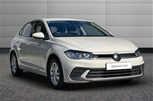 Used Volkswagen Polo Used Volkswagen Polo