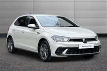 Used Volkswagen Polo