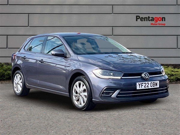 Large image for the Used Volkswagen Polo