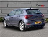 Volkswagen Polo Image 2