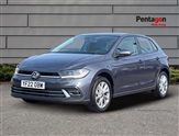 Volkswagen Polo Image 3