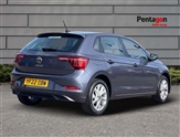 Volkswagen Polo Image 4