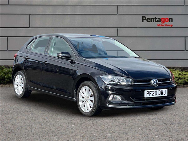 Large image for the Used Volkswagen Polo