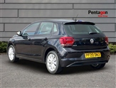 Volkswagen Polo Image 2
