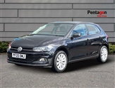 Volkswagen Polo Image 3