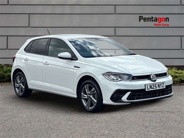 Large image for the Used Volkswagen Polo