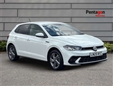 Volkswagen Polo Image 1