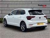 Volkswagen Polo Image 2