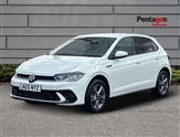 Volkswagen Polo Image 3