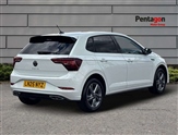 Volkswagen Polo Image 4