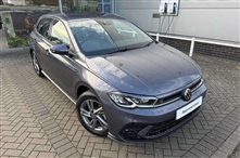 Used Volkswagen Polo