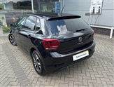 Volkswagen Polo Image 3